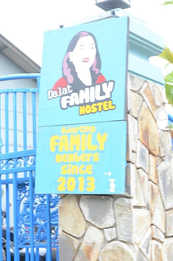 Dalat Family Hostel 2 Buitenkant foto